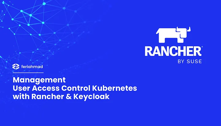 Rancher Keycloak